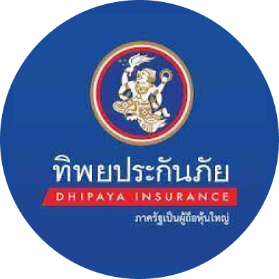 ทิพยประกันภัย